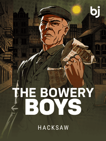 The Bowery Boys screenshot