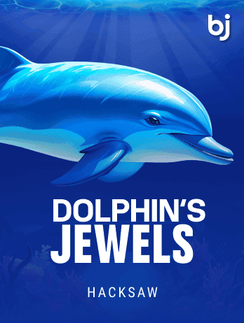 Dolphin's Jewels screenshot