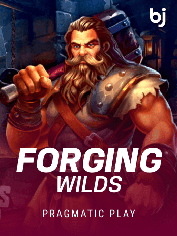 Forging Wilds screenshot