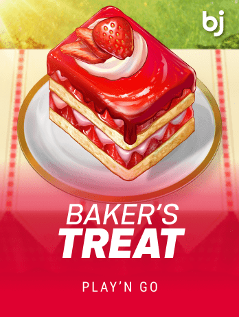 Baker's Treat screenshot