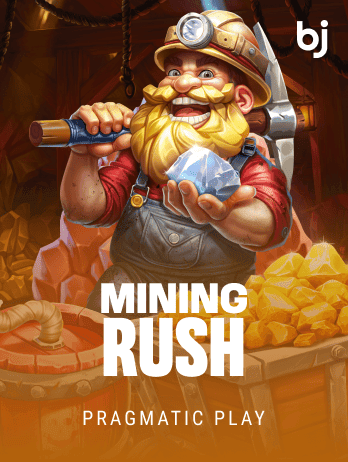 Mining Rush screenshot