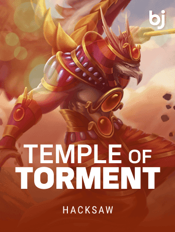 Temple of Torment screenshot
