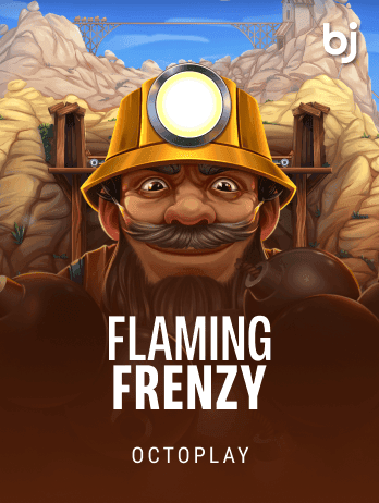 Flaming Frenzy screenshot
