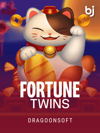 Fortune Twins screenshot
