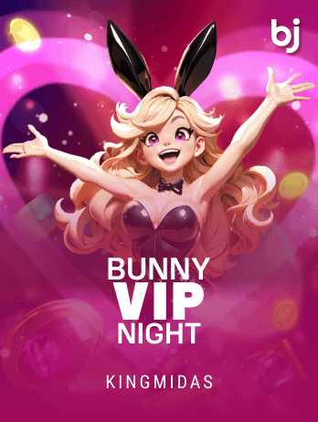 Bunny VIP Night screenshot