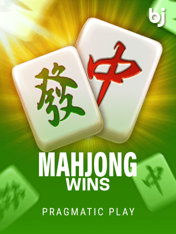 Mahjong Wins screenshot